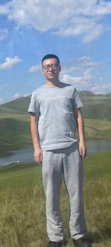 北京志杰的第一张照片--南宁相亲服务中心