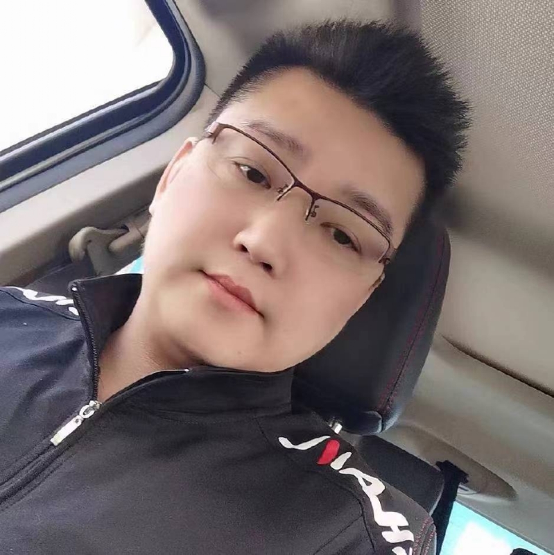 元霸天的第一张照片--南宁相亲服务中心