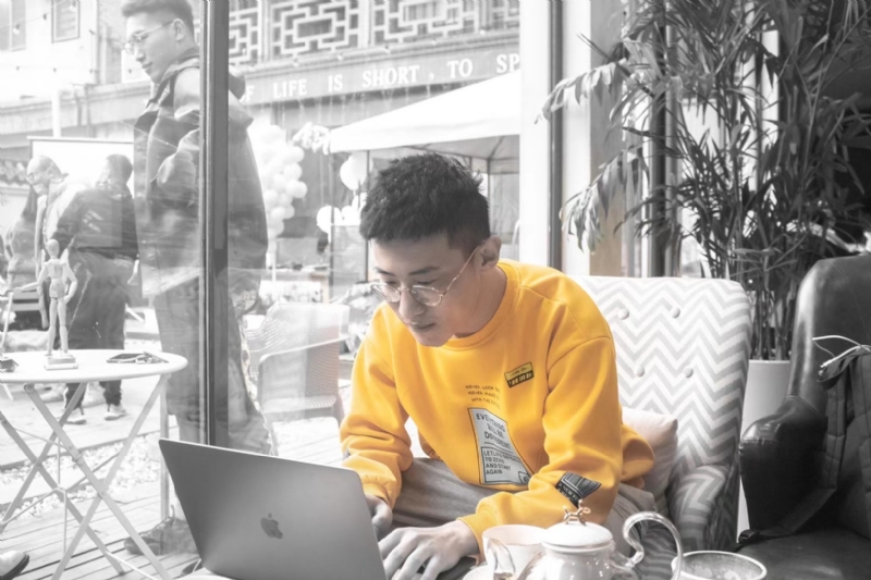 柒雅的第一张照片--南宁相亲服务中心