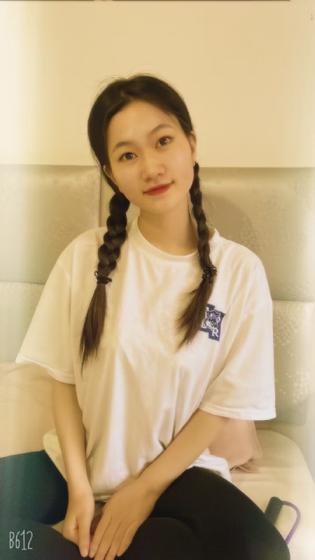 Mia的第三张照片--南宁相亲服务中心