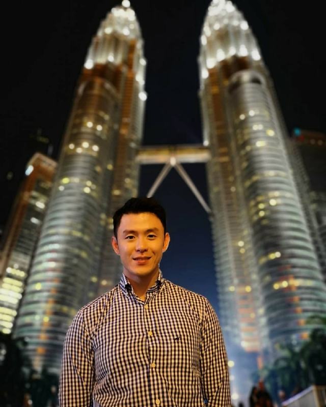 乐乐的第一张照片--南宁相亲服务中心