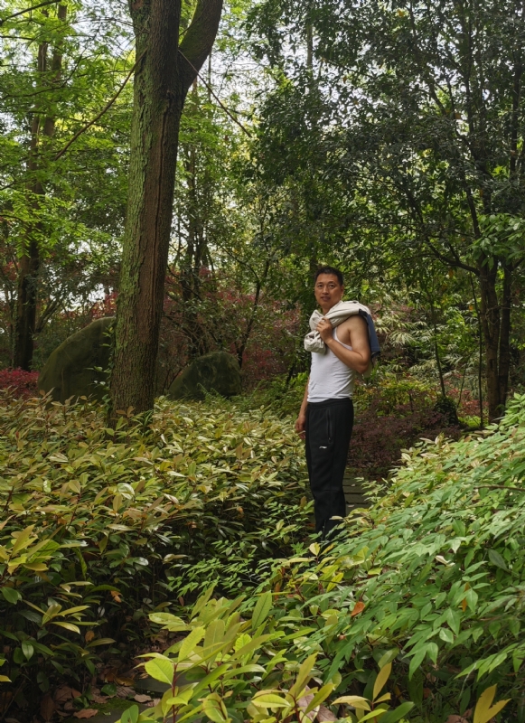 mmmman的第一张照片--南宁相亲服务中心