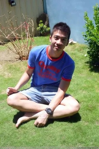 一僧不老的第一张照片--南宁相亲服务中心