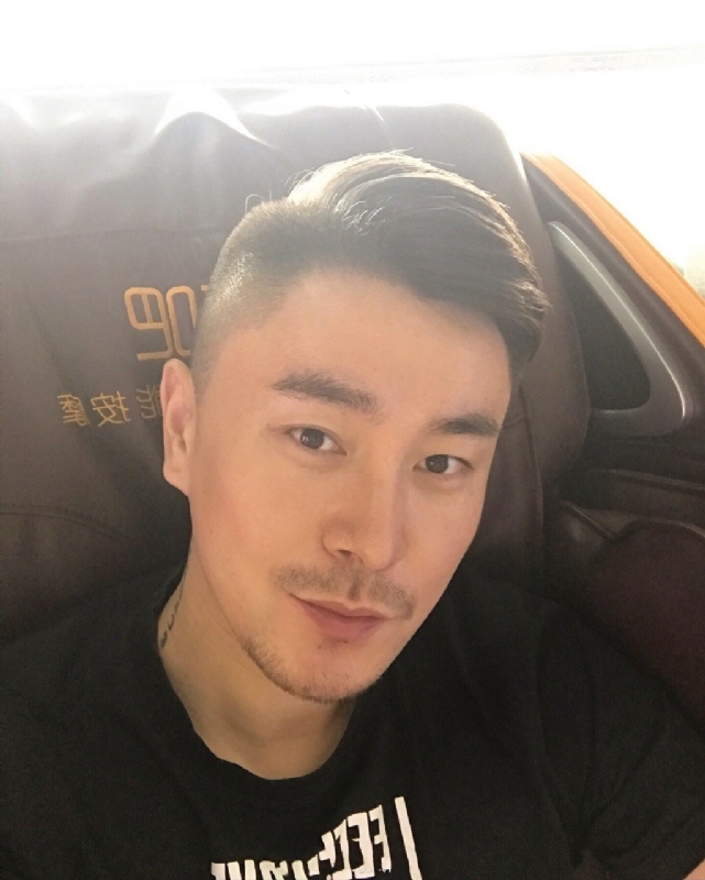 郑Sir的第二张照片--南宁相亲服务中心