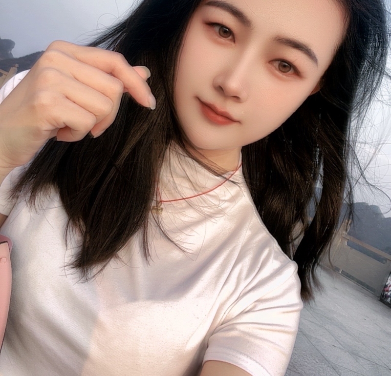 彭彭的第一张照片--南宁相亲服务中心