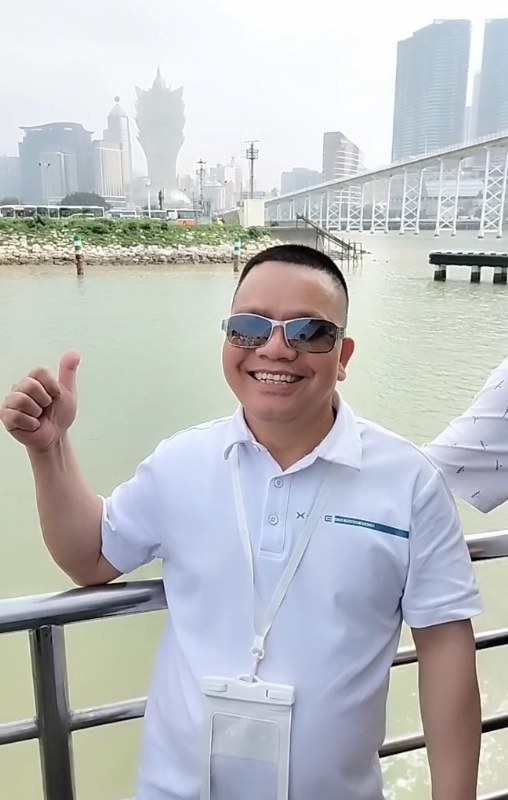 李生的第一张照片--南宁相亲服务中心