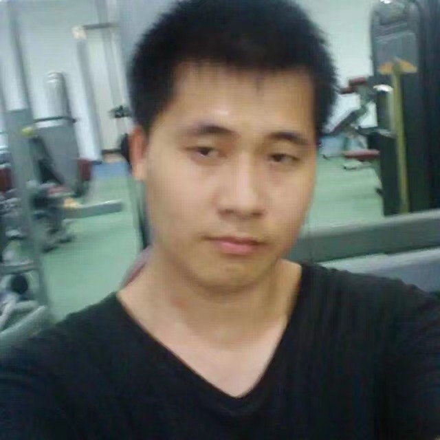 RON的第一张照片--南宁相亲服务中心