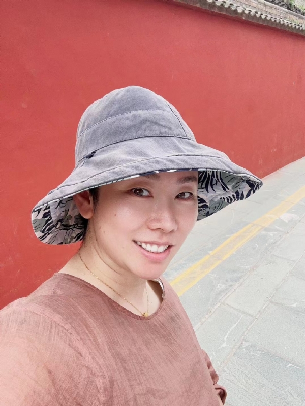 妖娆的煤气罐的第一张照片--南宁相亲服务中心