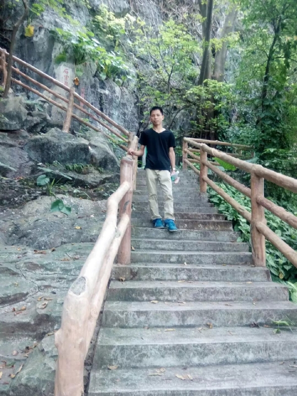 ans的第一张照片--南宁相亲服务中心