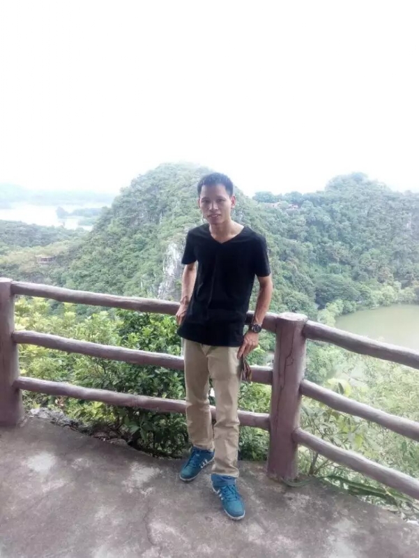 ans的第二张照片--南宁相亲服务中心