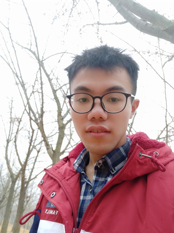 小久久的第二张照片--南宁相亲服务中心