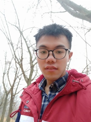 小久久的第四张照片--南宁相亲服务中心