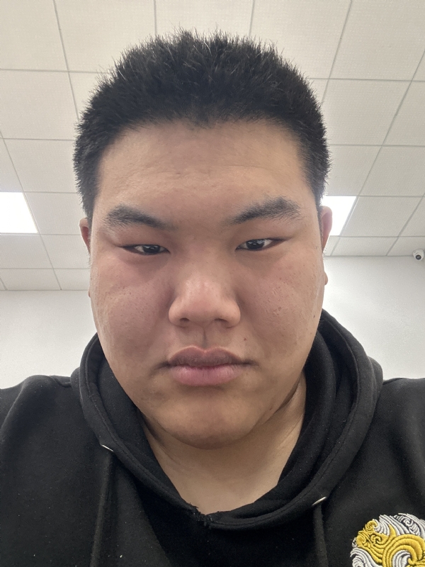 福多多的第一张照片--南宁相亲服务中心