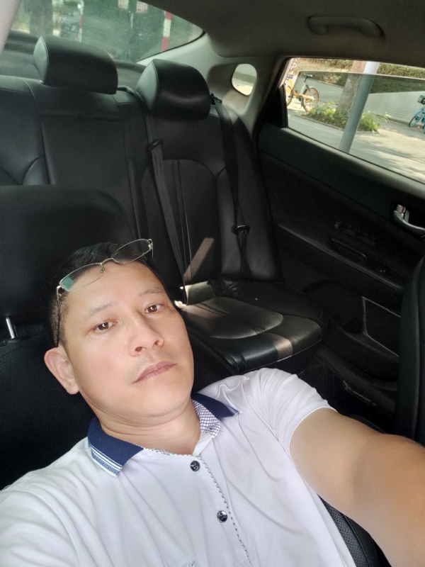 莫负此生的第一张照片--南宁相亲服务中心