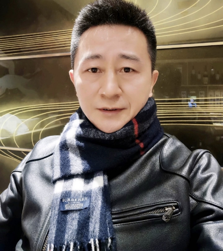 情到深处的第一张照片--南宁相亲服务中心