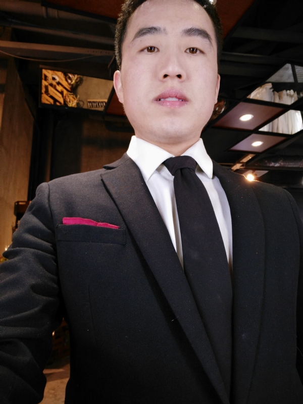 很差劲的第一张照片--南宁相亲服务中心