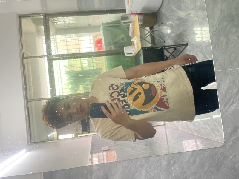 小仙男的第一张照片--南宁相亲服务中心