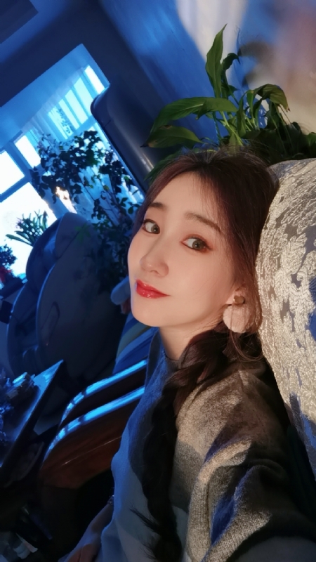 帕金森的猫的第一张照片--南宁相亲服务中心