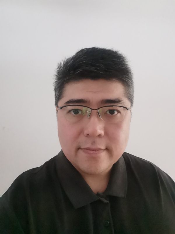 Alex的第一张照片--南宁相亲服务中心