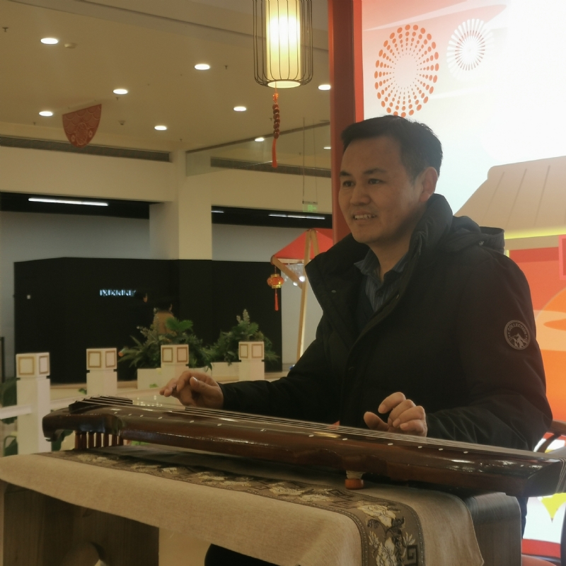 寻觅有缘人的第一张照片--南宁相亲服务中心