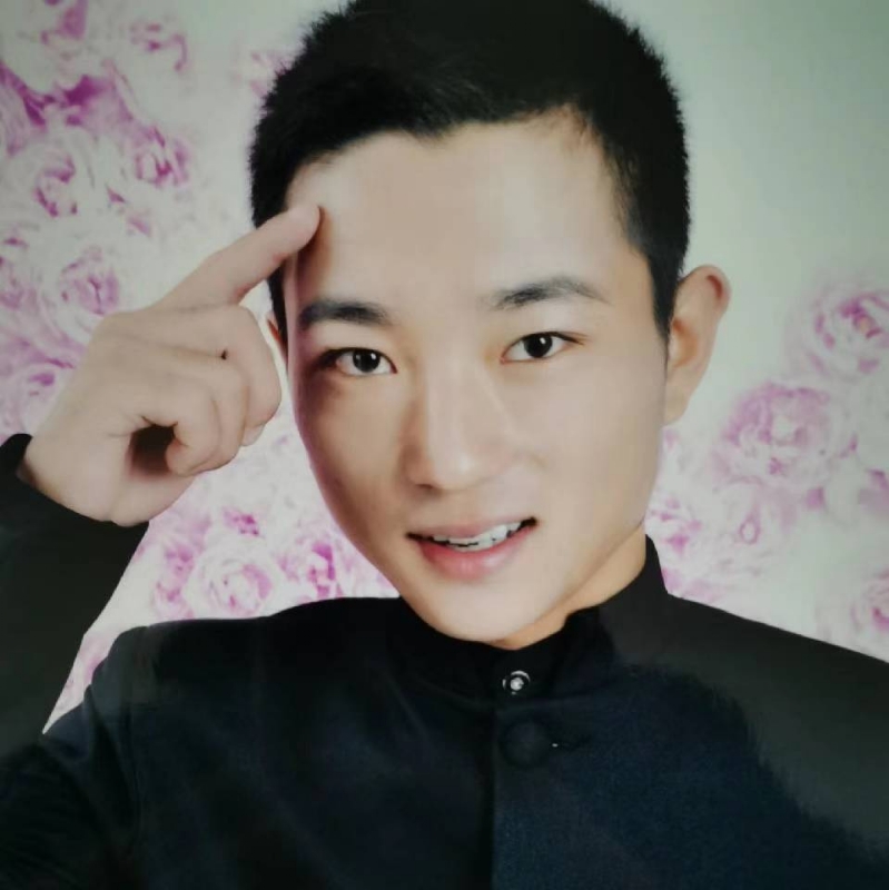 共度一生的第一张照片--南宁相亲服务中心