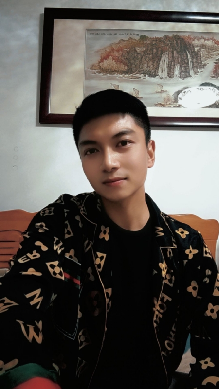 正直的火焰的第三张照片--南宁相亲服务中心