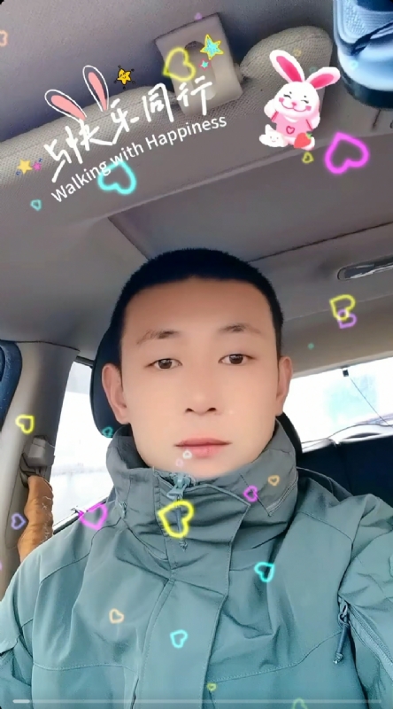 华子的第一张照片--南宁相亲服务中心