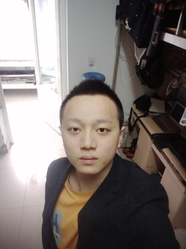 苟茂棋的第一张照片--南宁相亲服务中心