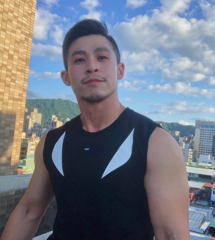 白玉飞的第一张照片--南宁相亲服务中心