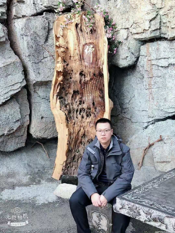 余生的第二张照片--南宁相亲服务中心