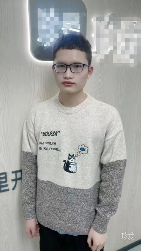 ali的第一张照片--南宁相亲服务中心