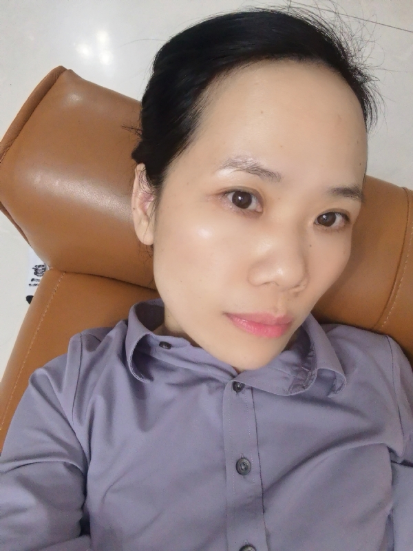 遇见你的第一张照片--南宁相亲服务中心