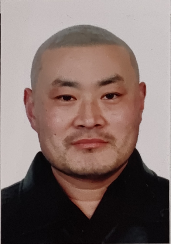 涛涛手写的第二张照片--南宁相亲服务中心