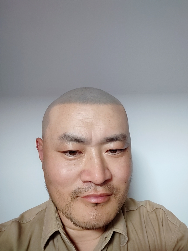 涛涛手写的第四张照片--南宁相亲服务中心