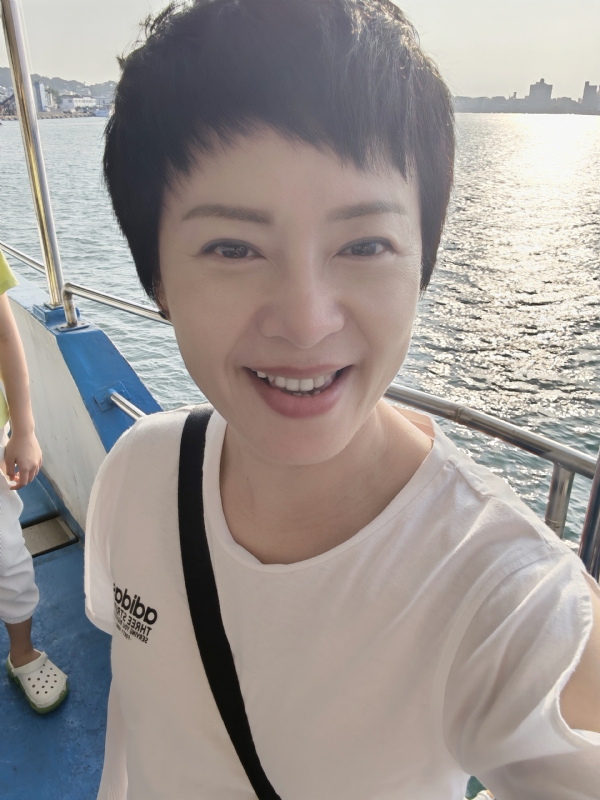 Tina的第一张照片--南宁相亲服务中心