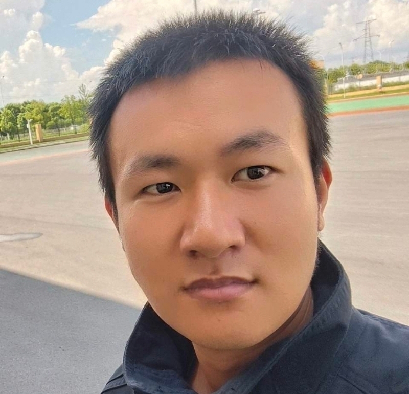 九天的第三张照片--南宁相亲服务中心