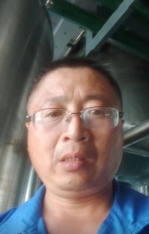 高山流水的第一张照片--南宁相亲服务中心