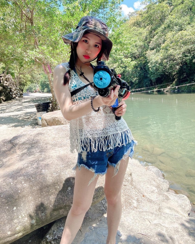 馨语的第一张照片--南宁相亲服务中心