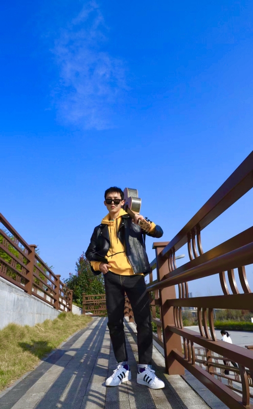 南子的第一张照片--南宁相亲服务中心