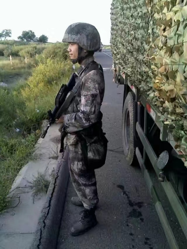 搬砖中的第一张照片--南宁相亲服务中心