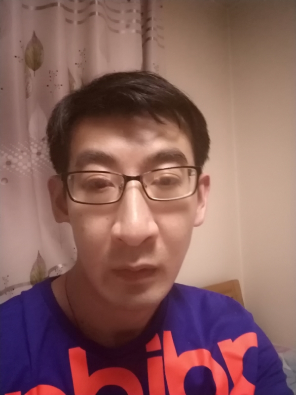 摩羯的第一张照片--南宁相亲服务中心