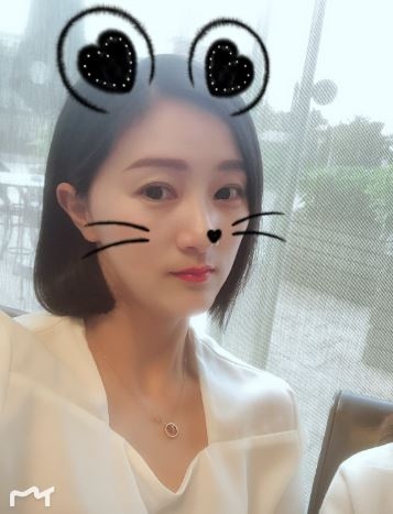 坏女孩的第一张照片--南宁相亲服务中心