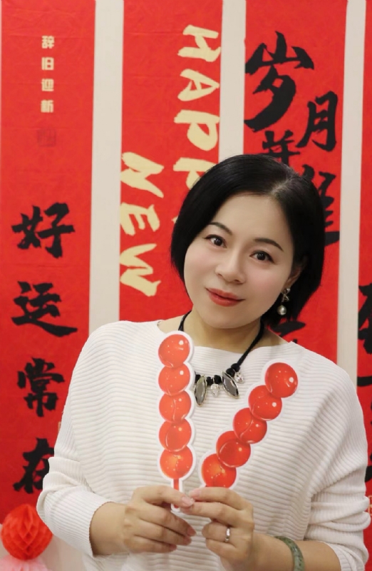 Sixuan的第一张照片--南宁相亲服务中心