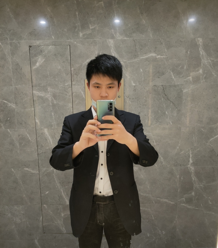 阿杰的第一张照片--南宁相亲服务中心