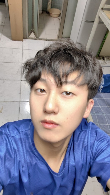 憨憨的第一张照片--南宁相亲服务中心