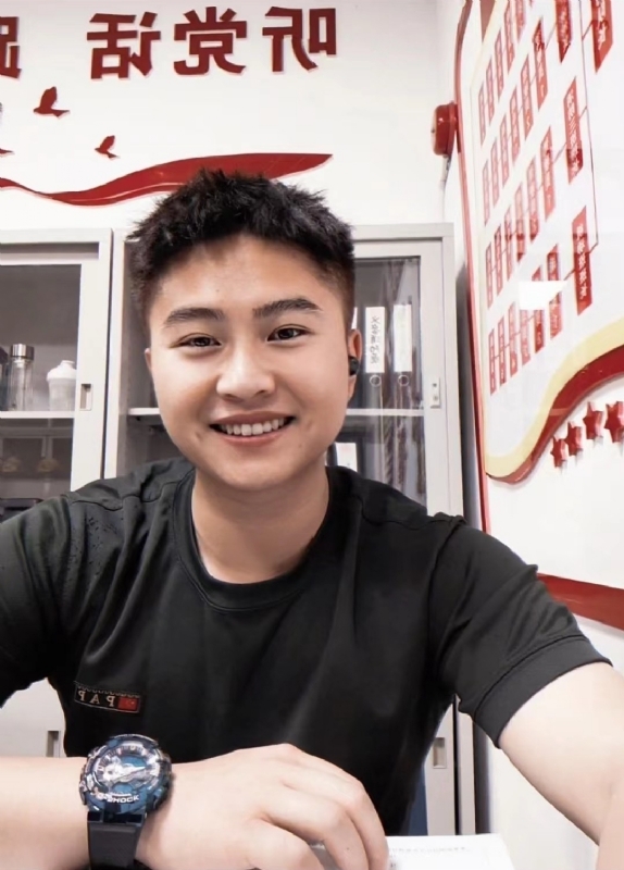 我就在路灯下等你的第一张照片--南宁相亲服务中心