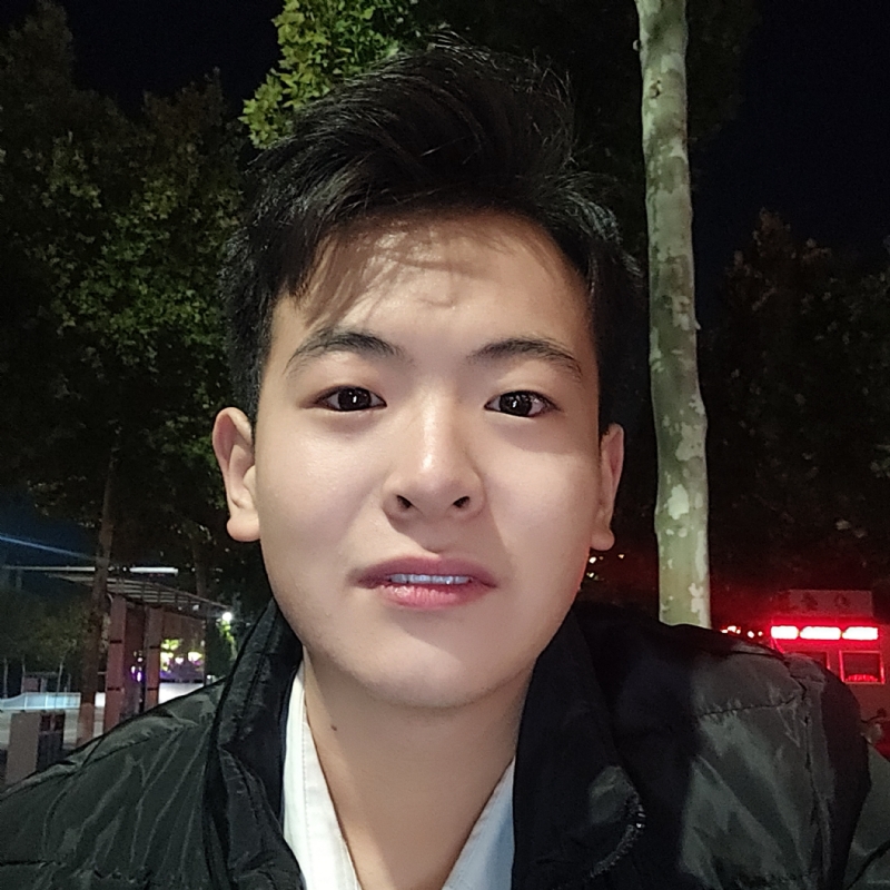 门三闫的第一张照片--南宁相亲服务中心