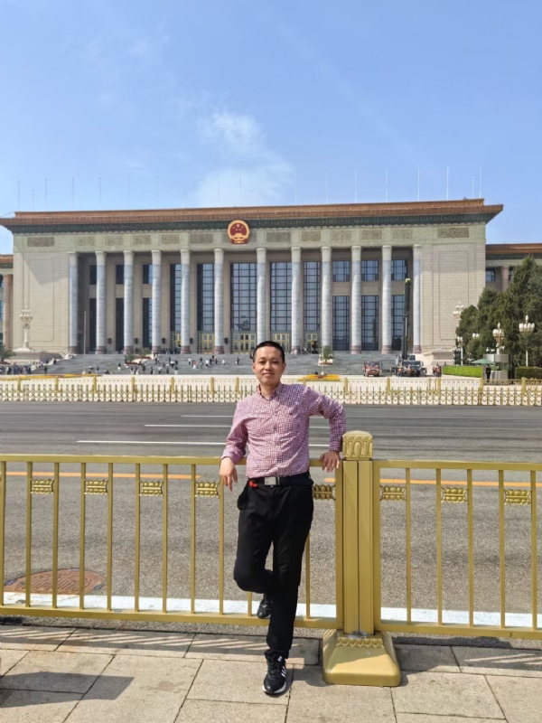 匆匆那年的第三张照片--南宁相亲服务中心