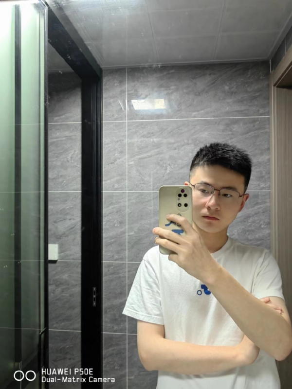 小潘的第一张照片--南宁相亲服务中心