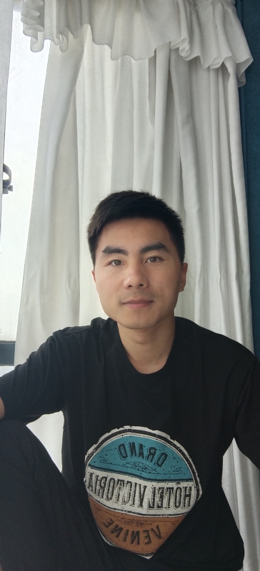 叶秋的第一张照片--南宁相亲服务中心